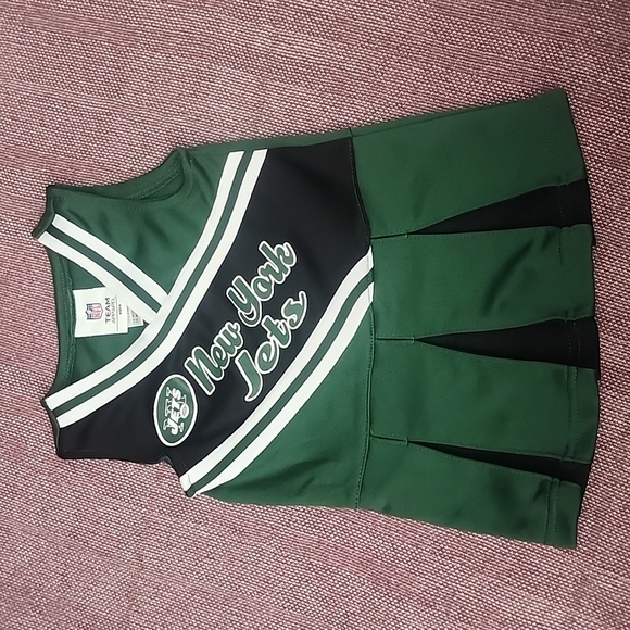NFL New York Jets - Size 18M Dress - Picture 1 of 10